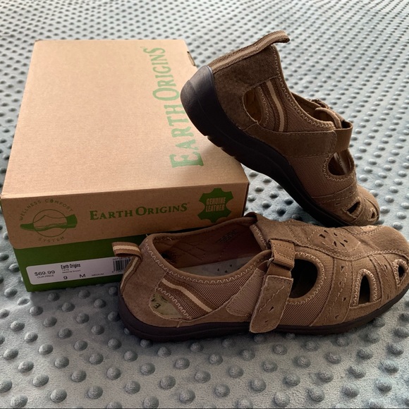 earth origins shoes taye